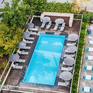 מלון Ibis Styles Aeroport Arenas, ניס