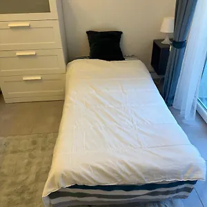  Appartement 2 Pieces