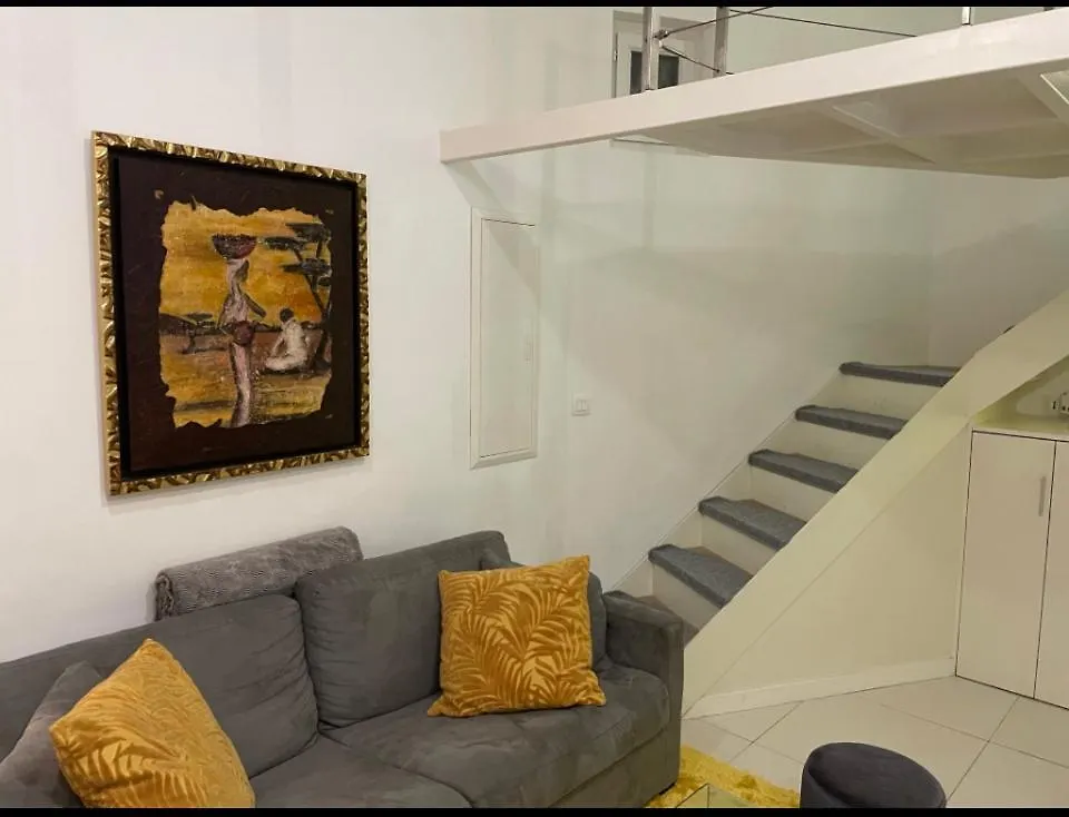 Studio Centre Ville Nice Proche Mer 0*,  Γαλλία