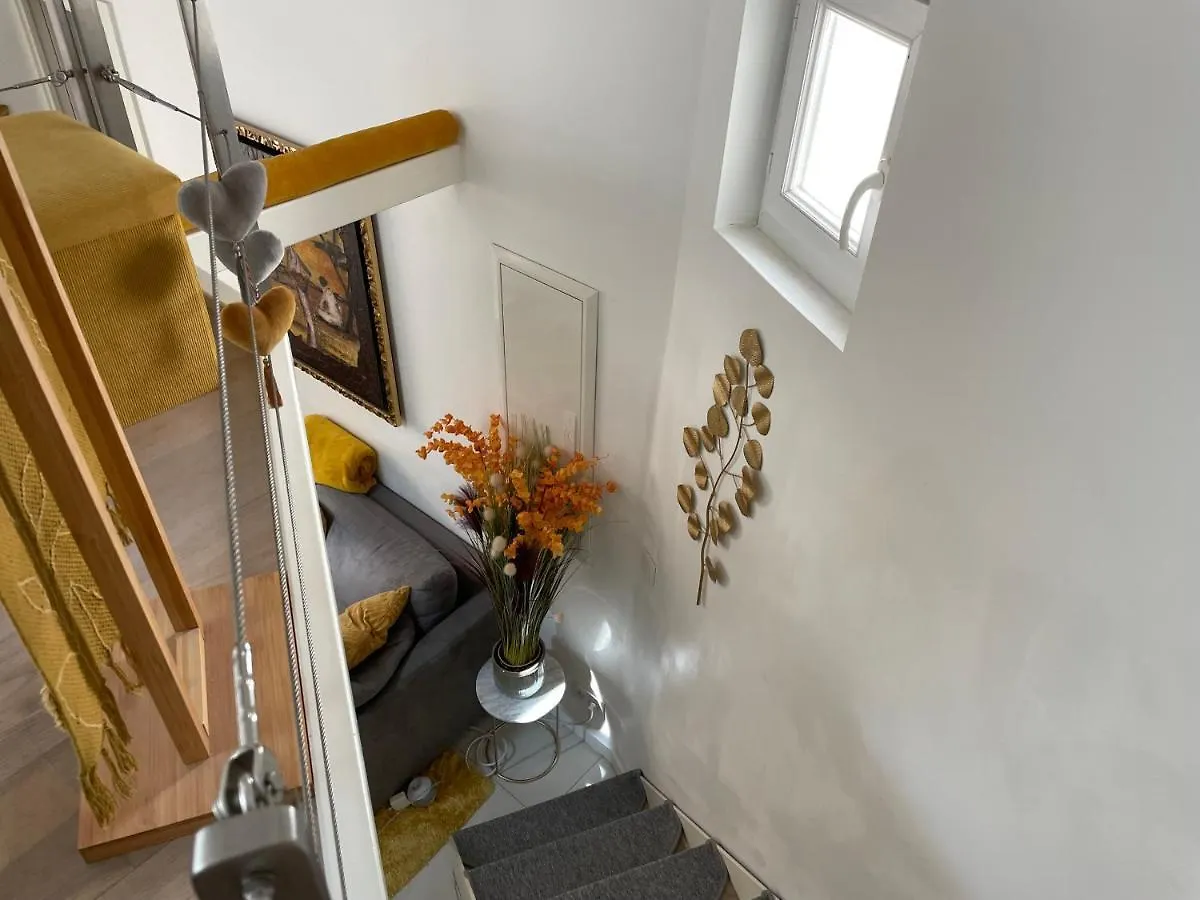 Studio Centre Ville Nice Proche Mer 0*,  Γαλλία